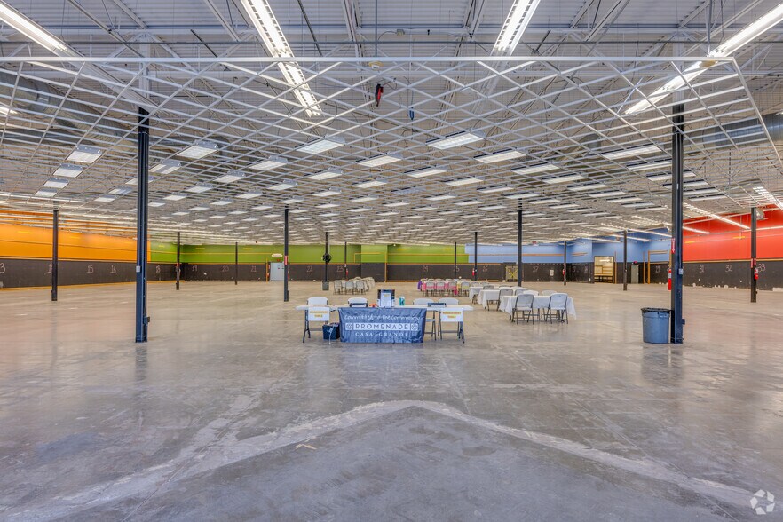 Photo of 1st Floor Ste PMM1