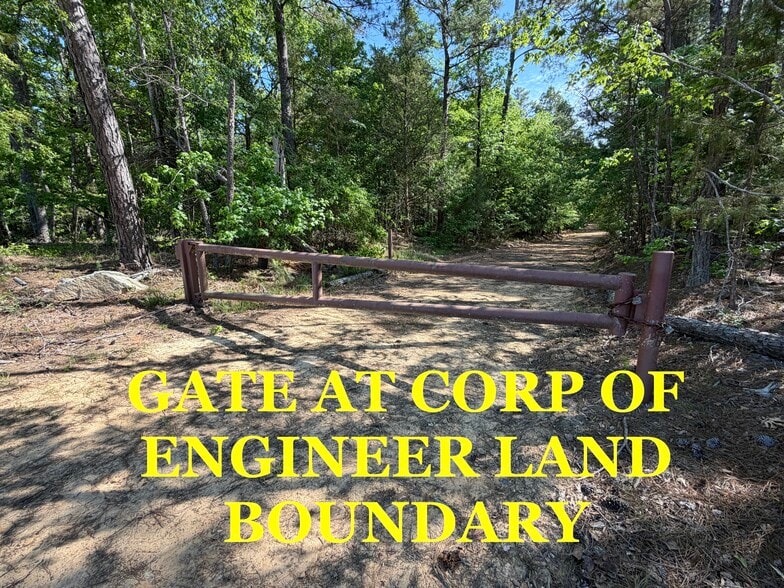More Photos Of Hidden Harbor Road road, Lincolnton Land For Sale