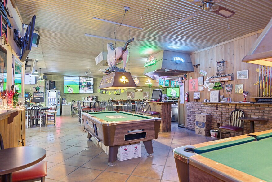 More Photos Of 3524 McCulloch Blvd N, Lake Havasu City Restaurant For Sale