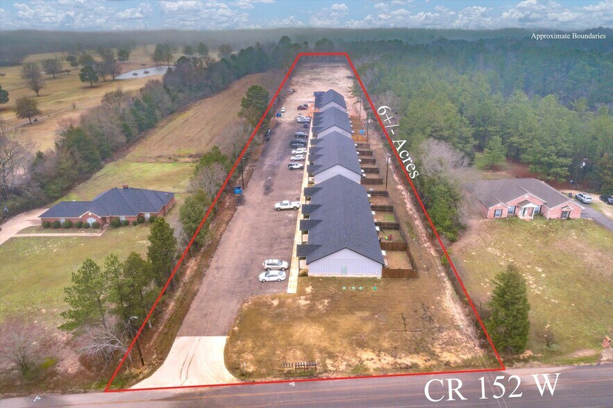 More Photos Of 4074 County Road 152 W, Bullard Apartments For Sale