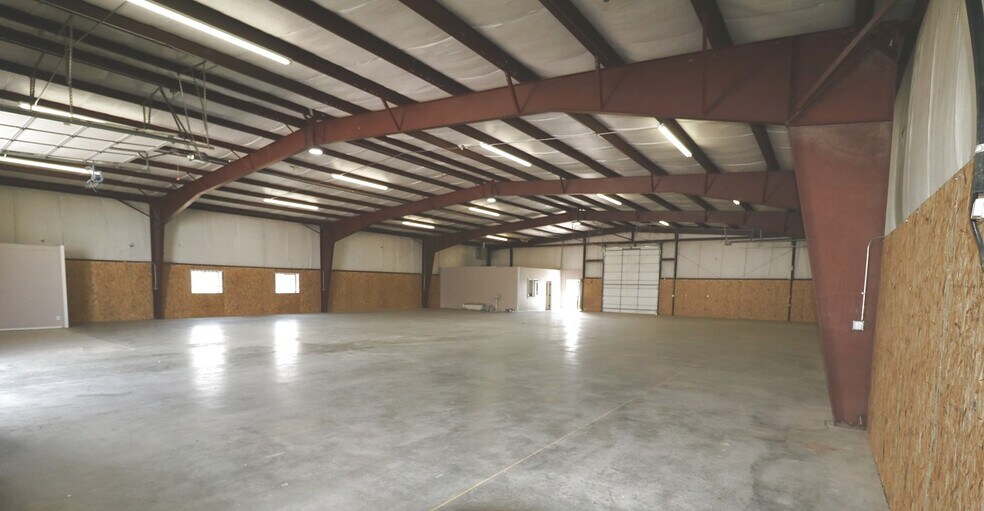 More Photos Of 2011 Industrial Rd, Cortez Manufacturing For Lease