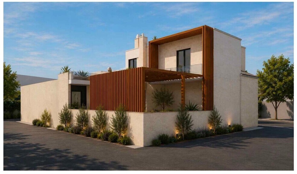 More Photos Of 973 Higuera St, San Luis Obispo Land For Sale