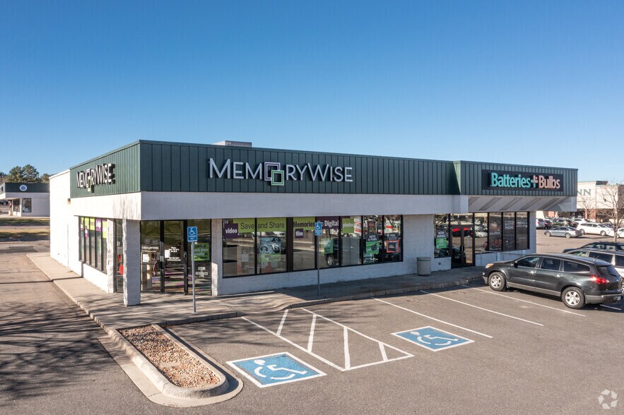 More Photos Of 8601 W Cross Dr, Littleton Unknown For Sale