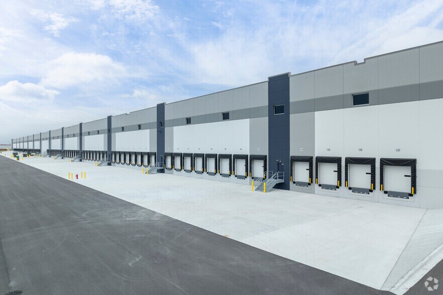 More Photos Of 9301 W 55th St, McCook Unknown For Lease