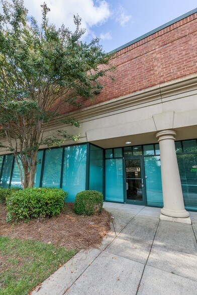 More Photos Of 5910 Shiloh Rd E, Alpharetta Light Distribution For Lease
