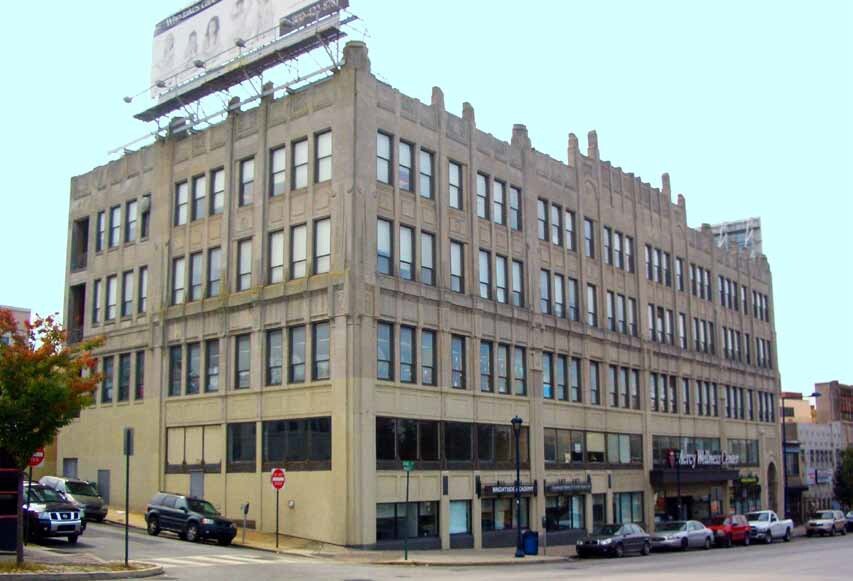 More Photos Of 6800-6816 West Chester Pike, Upper Darby Office For Lease