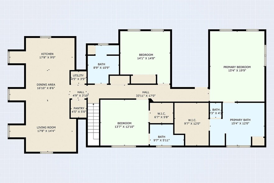 More Photos Of 5495 Meese Rd NE, Louisville Sports And Entertainment For Sale