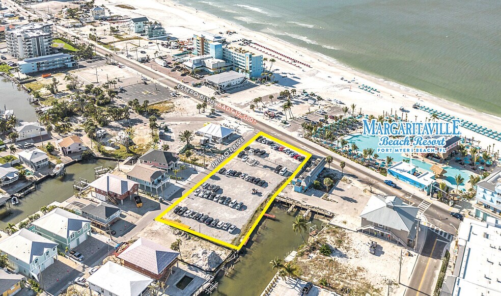 More Photos Of 1207 Estero Blvd, Fort Myers Land For Sale