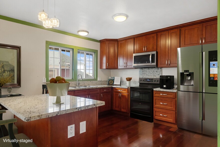 More Photos Of 932 Waiakamilo Rd, Honolulu Apartments For Sale
