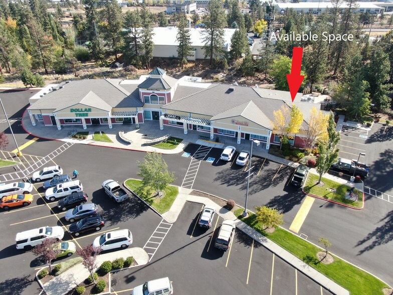 Primary Photo Of 150 NE Bend River Mall Dr, Bend Unknown For Lease