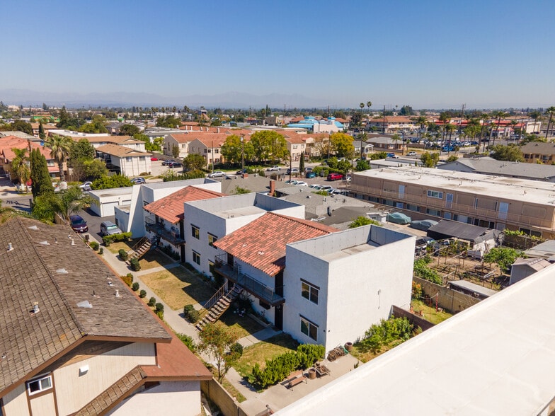 Primary Photo Of 7852 1st St, Stanton Apartments For Sale