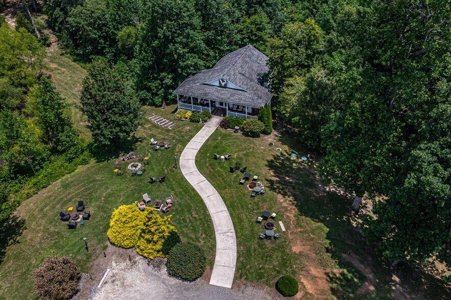 More Photos Of 3138 Jessie DuPont Memorial Hwy, Heathsville Winery Vineyard For Sale
