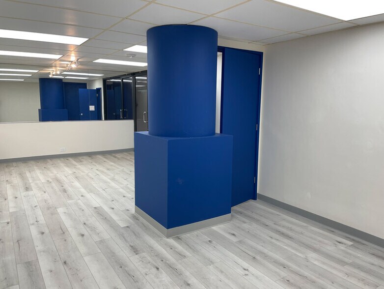 More Photos Of 325 Mason St, San Francisco Parking Garage For Lease