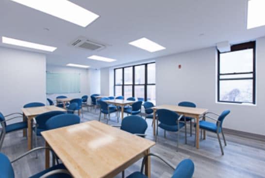 More Photos Of 2108-2118 Adam Clayton Powell Jr Blvd, New York Office For Lease