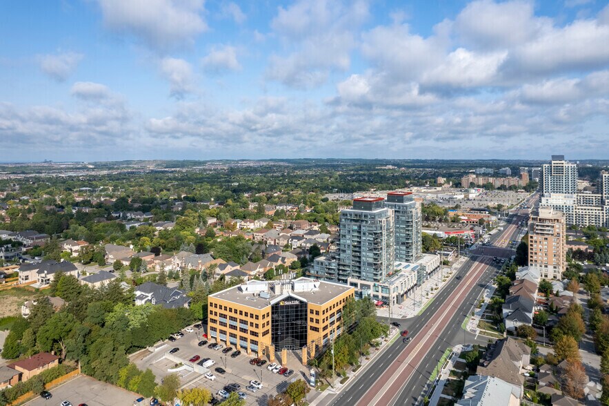 More Photos Of 9050 Yonge St, Richmond Hill Office For Lease