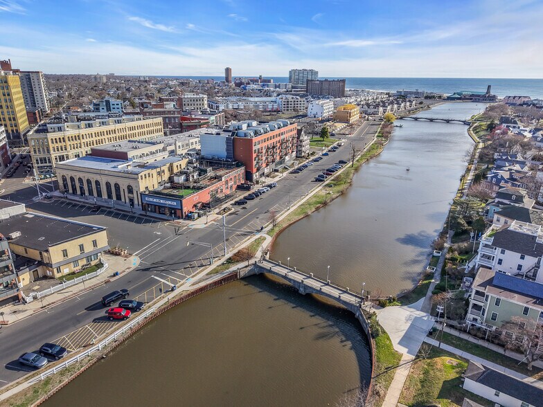 More Photos Of 527 Lake Ave, Asbury Park Storefront For Sale