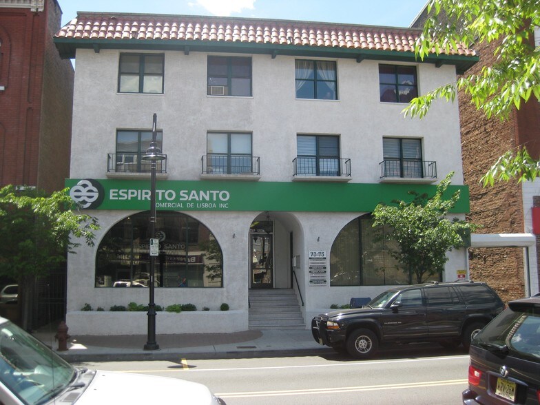 More Photos Of 73-75 Ferry St, Newark Storefront Retail Office For Sale