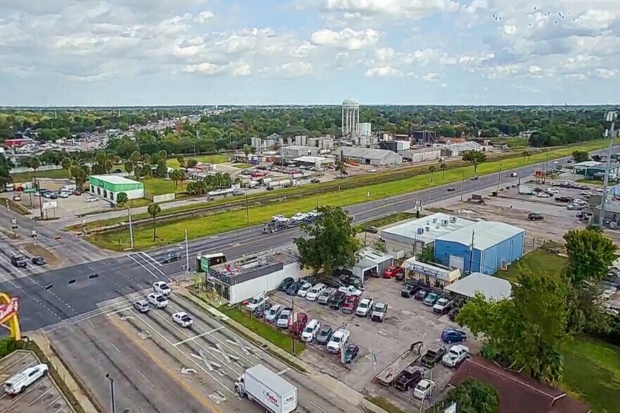 More Photos Of 508 College Ave, South Houston Auto Repair For Sale