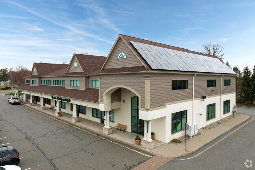 More Photos Of 477 State Route 10, Randolph Unknown For Lease