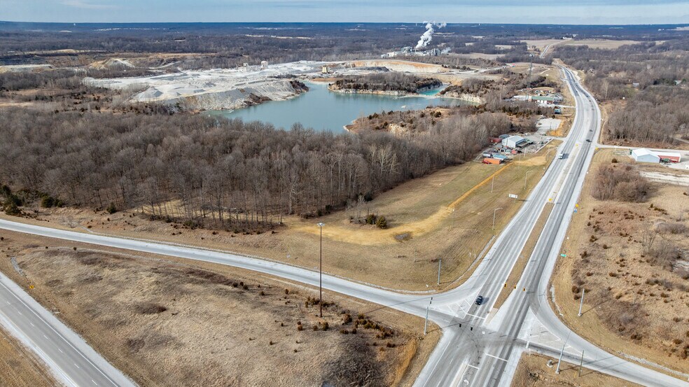 More Photos Of 2000 N Main St, Cloverdale Land For Sale