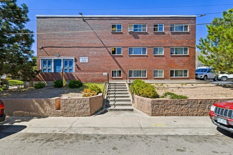 More Photos Of 1725 W Mosier Pl, Denver Apartments For Sale