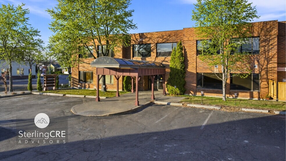 Primary Photo Of 430 N Ryman St, Missoula Office For Sale