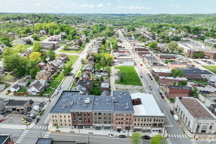 More Photos Of 607 Miller Ave, Clairton Apartments For Lease