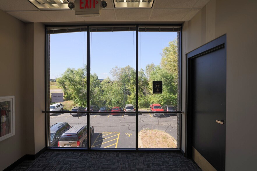 More Photos Of 9220 Bass Lake Rd, New Hope Medical For Lease