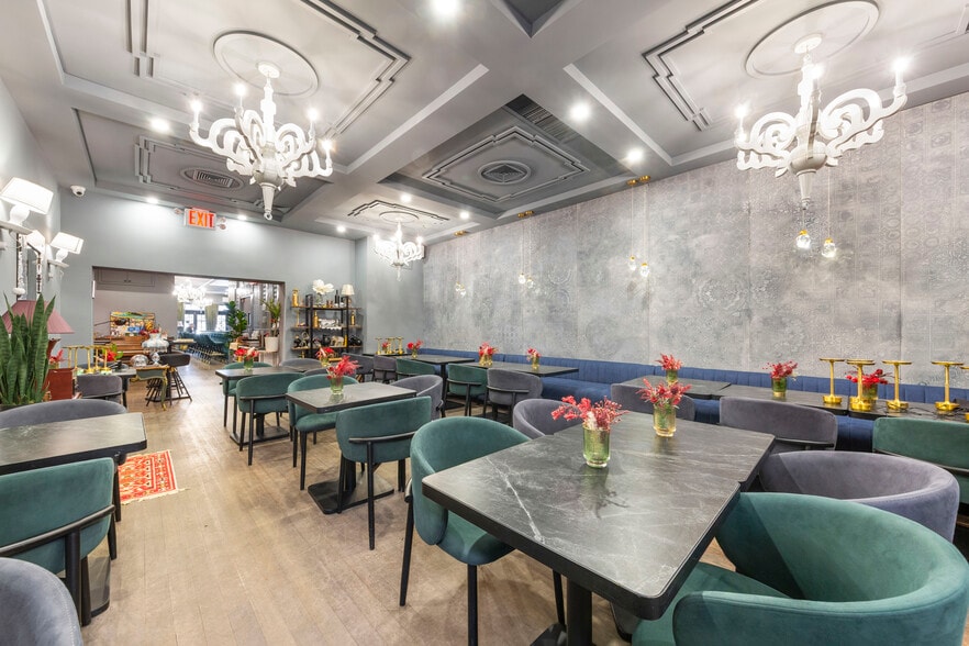 More Photos Of 4304 34th Ave, Astoria Freestanding For Sale