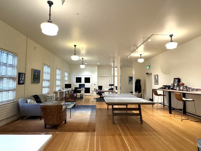 More Photos Of 86-87 Graham St, San Francisco Office For Lease