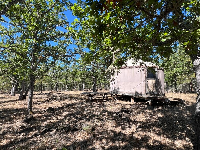 More Photos Of 407 Blue Spruce, Goldendale Land For Sale