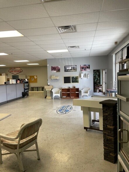 More Photos Of 5375 Procyon St, Las Vegas Warehouse For Lease