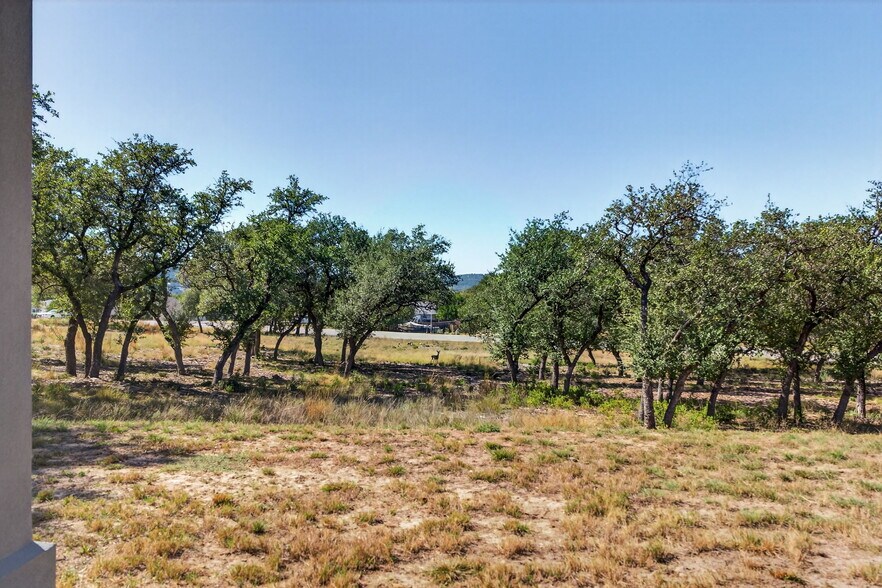 More Photos Of 21603 Thomas Cv, Lago Vista Land For Sale