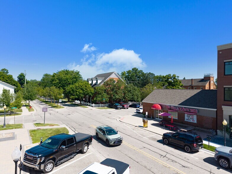 More Photos Of 206 E Liberty St, Milford Office For Sale