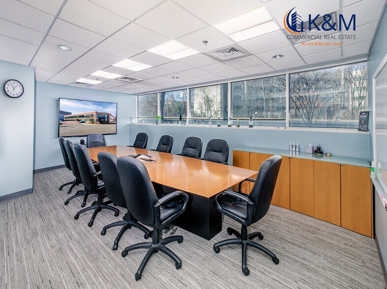 More Photos Of 12359 Sunrise Valley Dr, Reston Office For Lease