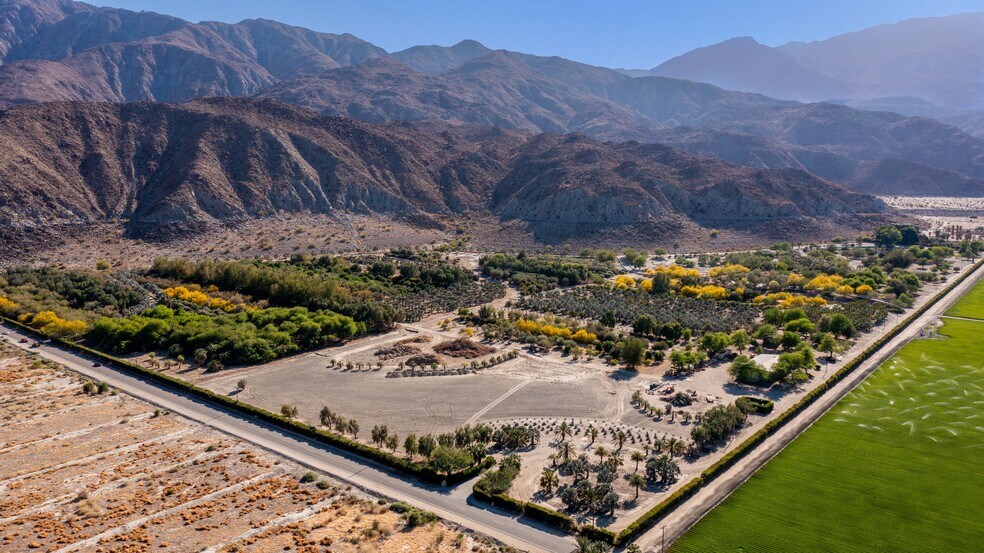 More Photos Of 82501 65th Ave, Thermal Land For Sale