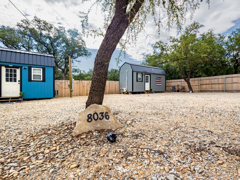 More Photos Of 8036 County Road 604, Brownwood Multifamily For Sale