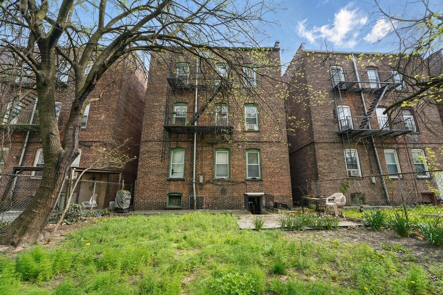 More Photos Of 65 Hopkins Ave, Jersey City Apartments For Sale