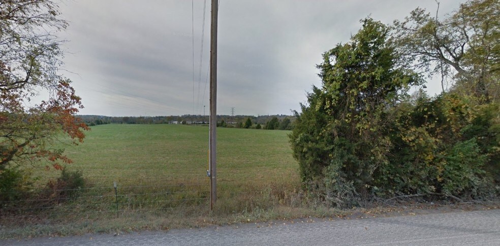 More Photos Of E Division Street And Old Lebanon Dirt Rd, Mount Juliet Land For Sale