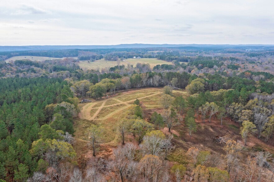 More Photos Of 1907 Old Cedartown Rd, Cedartown Land For Sale