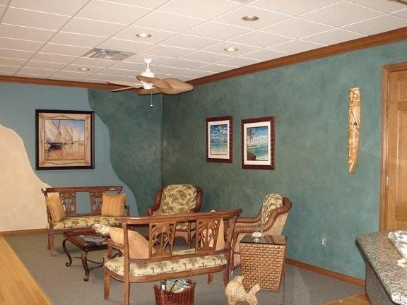 More Photos Of 101 Tiki Dr, Tiki Island Office Residential For Sale