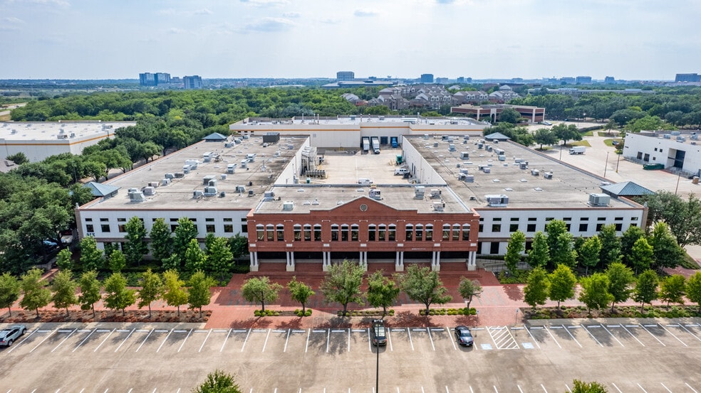 More Photos Of 6221 Riverside Dr, Irving Light Distribution For Lease