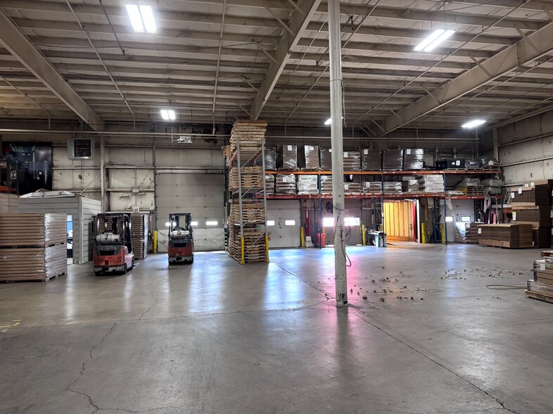 More Photos Of 10845 Chicago Dr, Zeeland Manufacturing For Sale