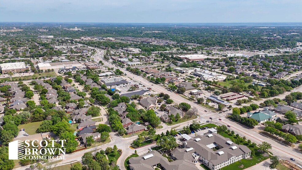 More Photos Of , Flower Mound Office For Sale
