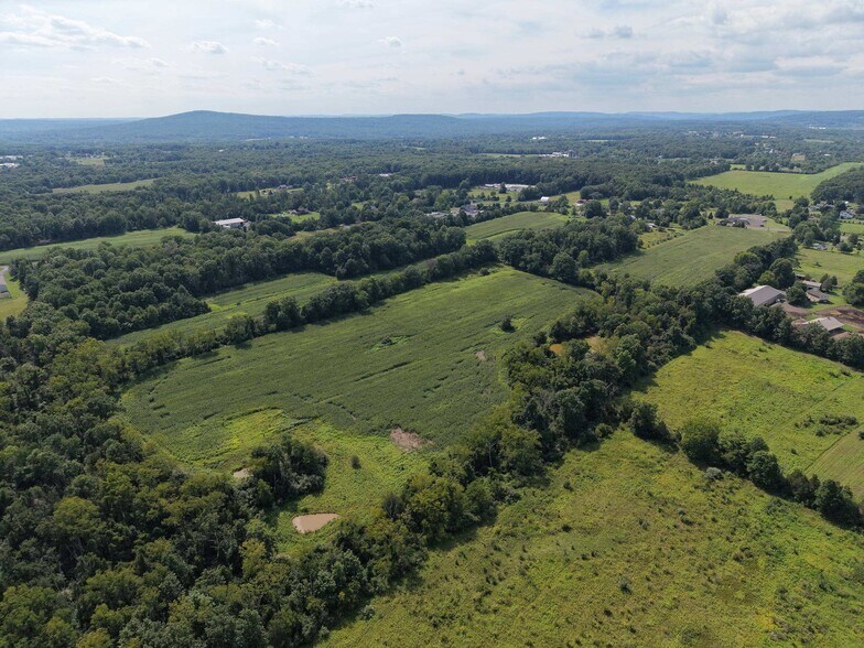 More Photos Of 8717 Easton Rd, Ottsville Land For Sale