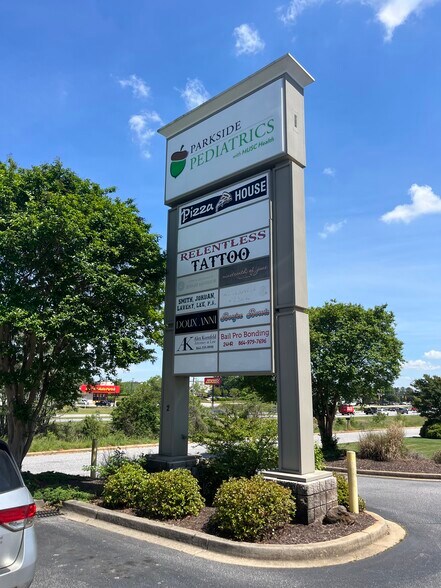 More Photos Of 2-100 Halter Dr, Piedmont Unknown For Lease