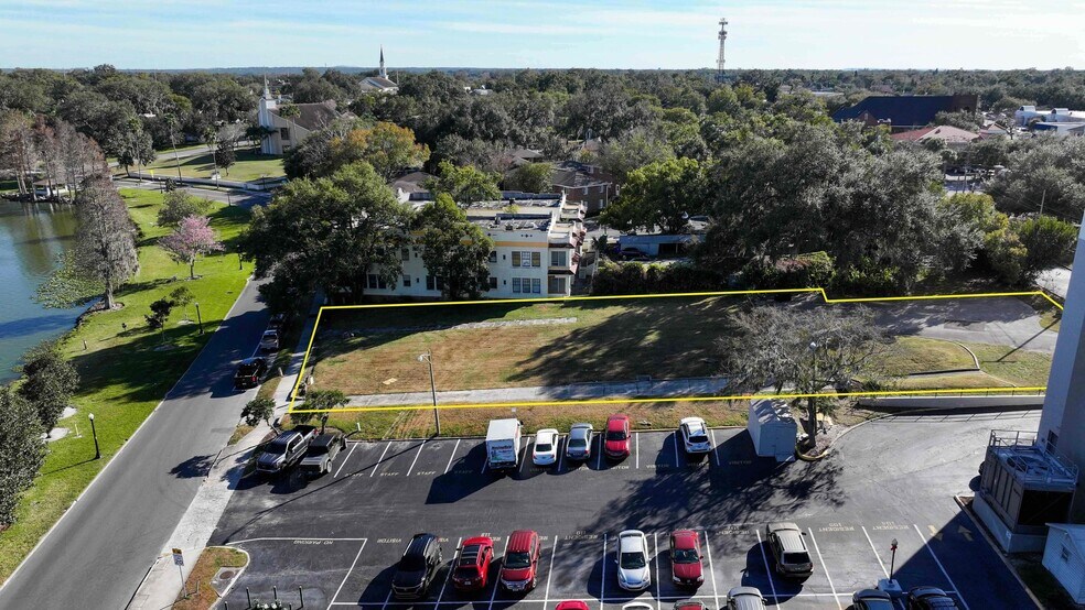 More Photos Of 187 Lake Morton Dr, Lakeland Land For Sale