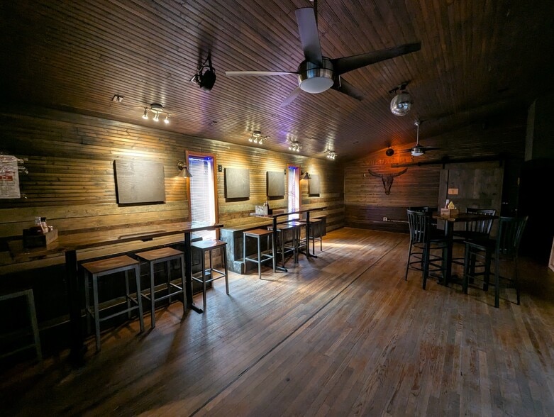 Primary Photo Of 11818 Philadelphia Rd, White Marsh Bar For Sale