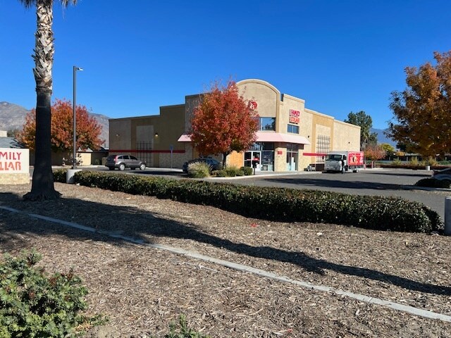 More Photos Of 1300 San Jacinto Ave & W. Esplanade Ave, San Jacinto, CA 92583, San Jacinto Land For Sale