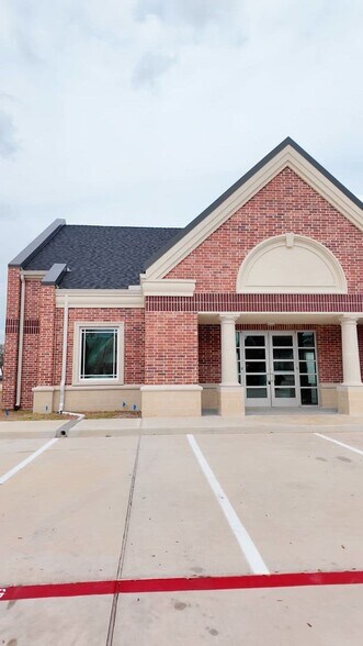 Primary Photo Of 7103 S Peek Rd, Richmond Medical For Lease